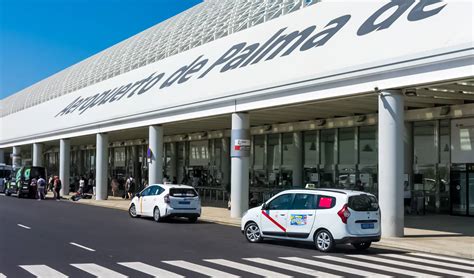 taxi mallorca flughafen.